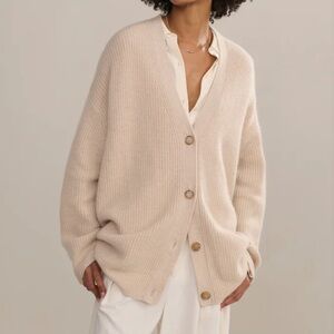 Jenni Kayne Cashmere Cocoon Cardigan